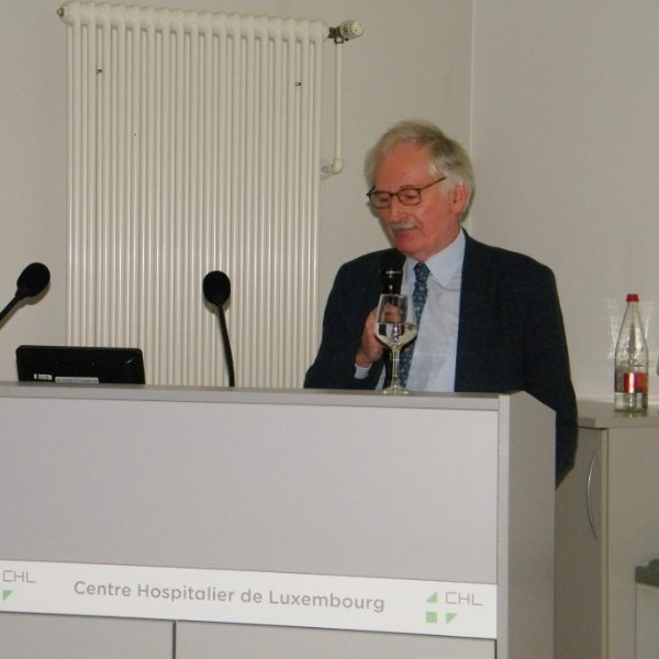 Présentation, Prof. André Scheen Diabéte : Comment optimiser la prise en charge?